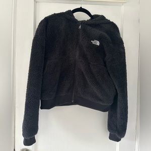 The North Face Suave Oso Girls Jacket XXL